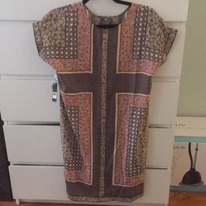 Nic & Zoe brand new dress